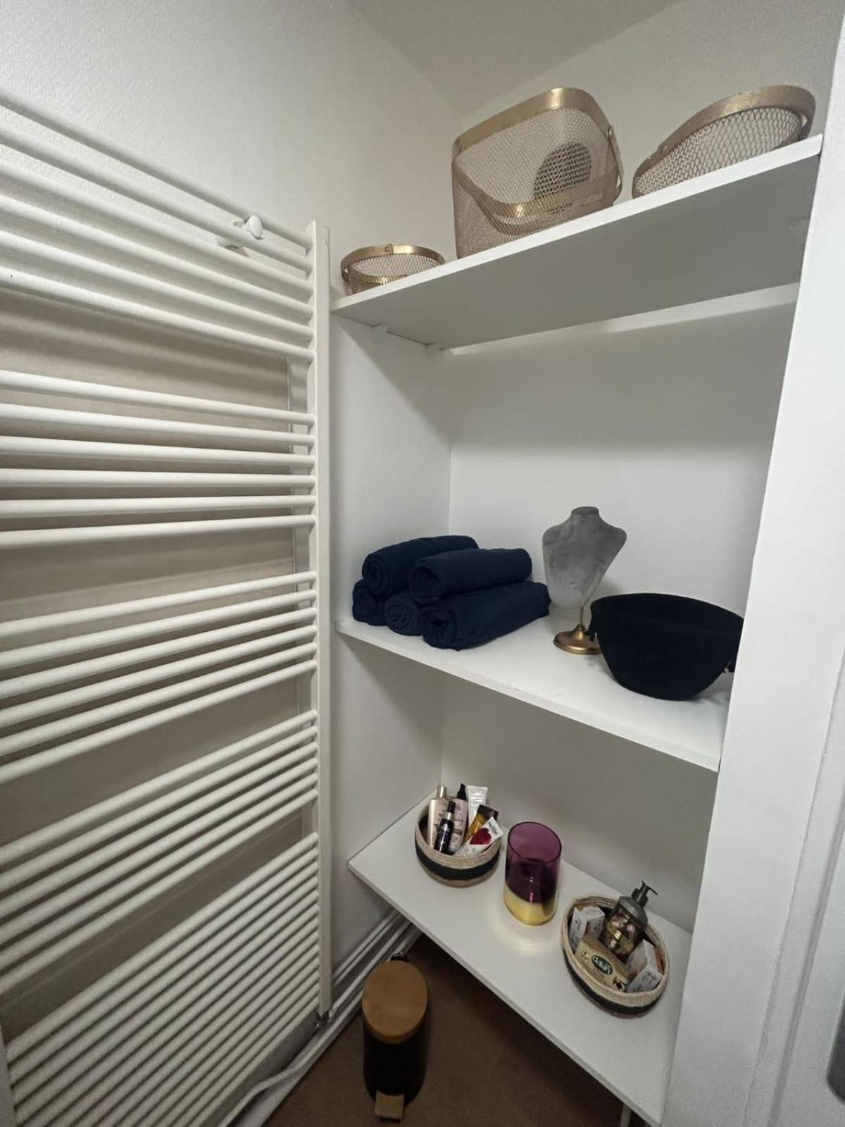 Apartamento Asmar Toulouse Exterior foto