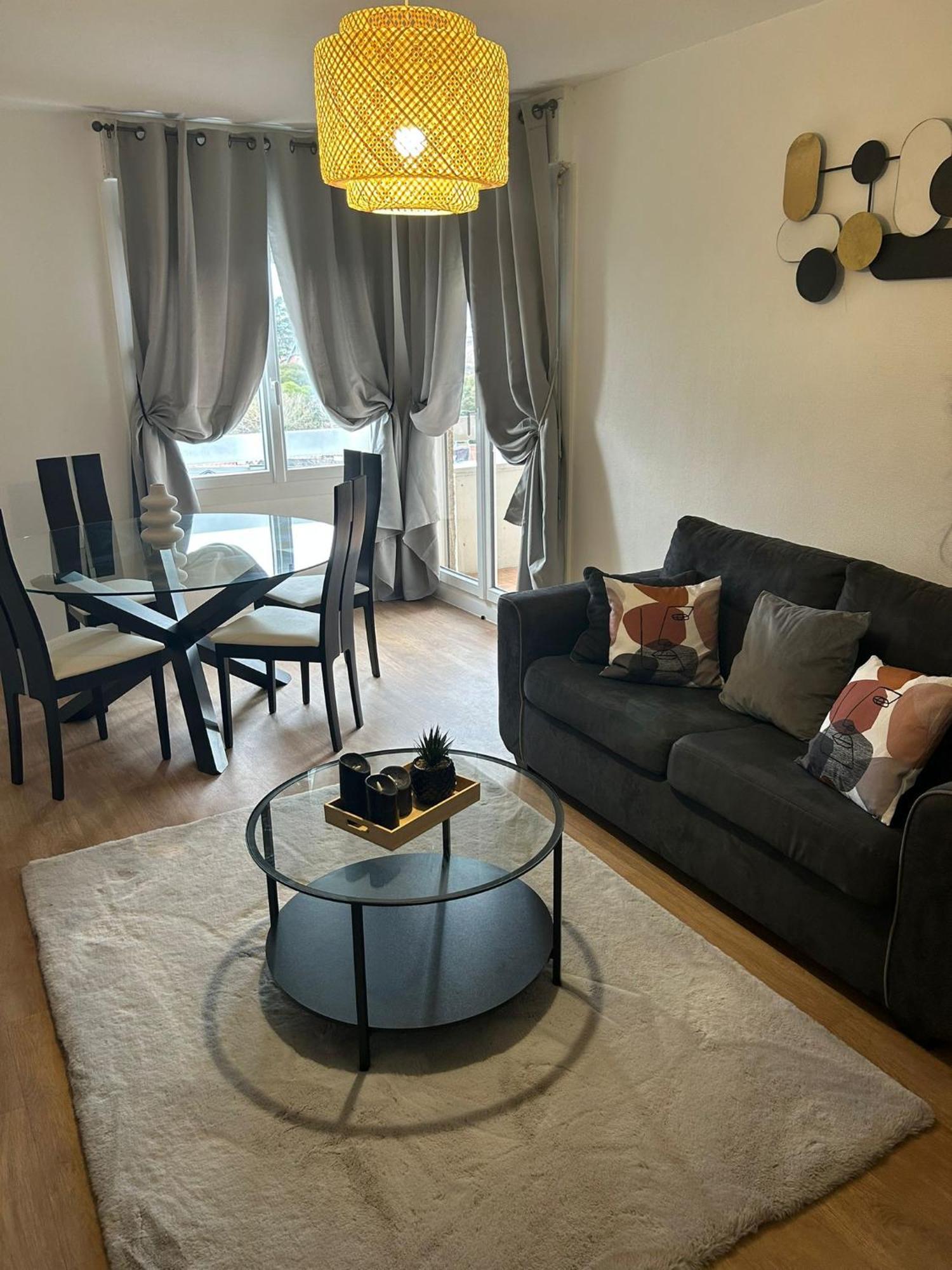 Apartamento Asmar Toulouse Exterior foto