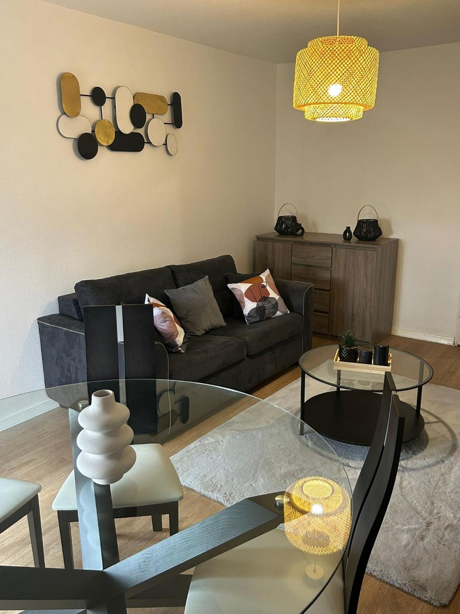 Apartamento Asmar Toulouse Exterior foto
