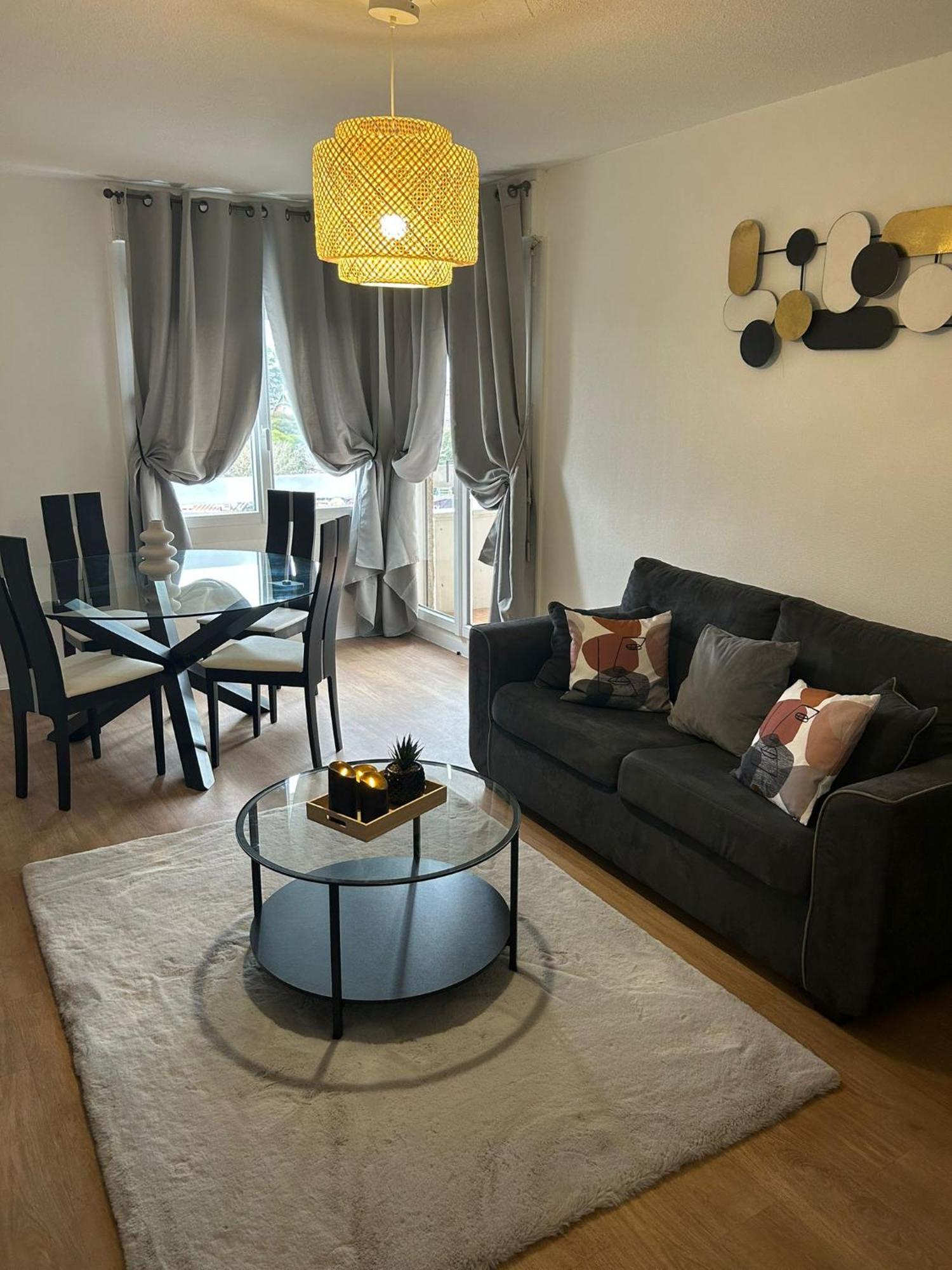 Apartamento Asmar Toulouse Exterior foto