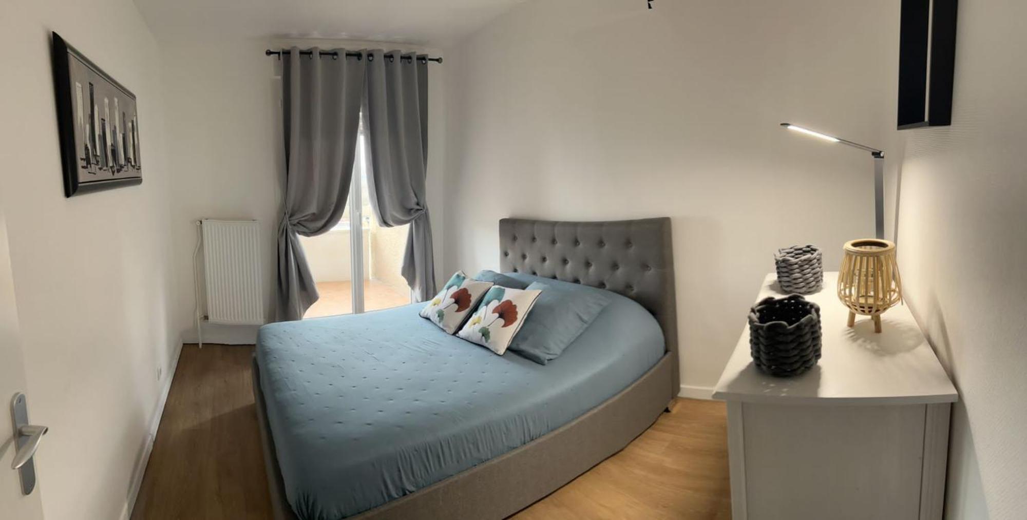 Apartamento Asmar Toulouse Exterior foto